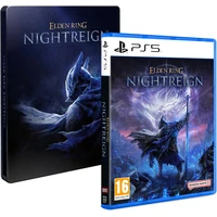 Elden Ring Nightreign Seekers Edition (PS5) - Hry na PS5