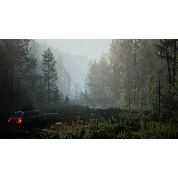 Pacific Drive (PS5) - Hry na PS5 - Obrázok NF12000N01