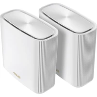 Asus ZenWiFi XT9 (2-pack, White) - Mesh systémy