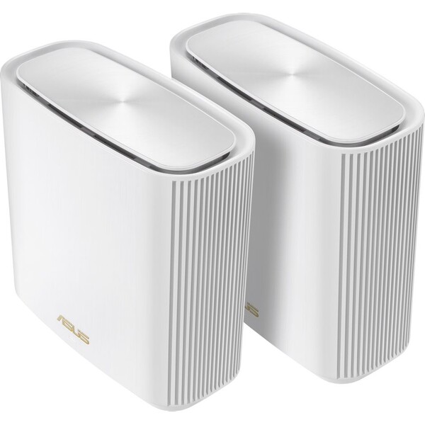 Asus ZenWiFi XT9 2 kusy biela Mesh systém
