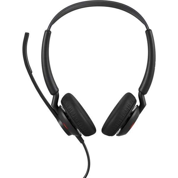 Jabra Engage 50 II - USB-C UC Stereo - Slúchadlá - Obrázok NF7N100501