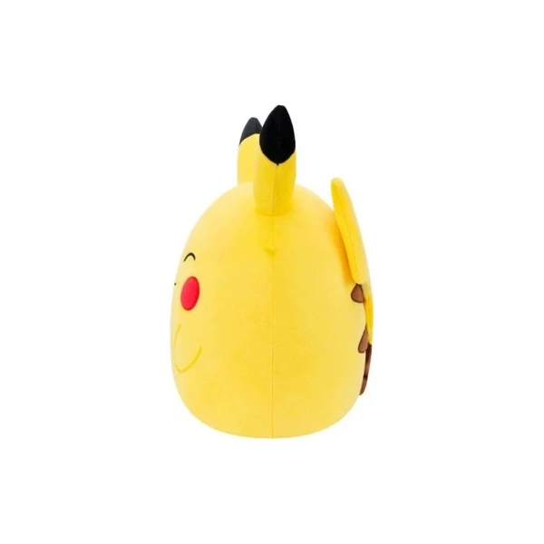 Plyšák Jazwares Pokemon Squishmallow - Pikachu 25 cm - Plyšové hračky - Obrázok NF8M000K01