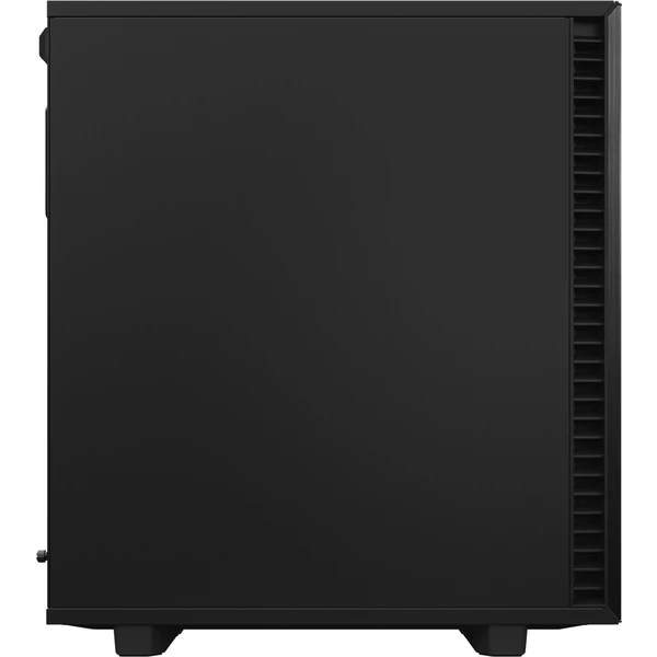 Fractal Design Define 7 Compact Čierna - Počítačové skrine - Obrázok NFBW600301