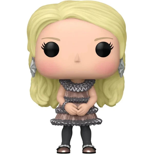 Funko POP! #182 Harry Potter: Harry Potter - Luna Lovegood (Party Dress) - Funko POP! - Obrázok NFDK000K01