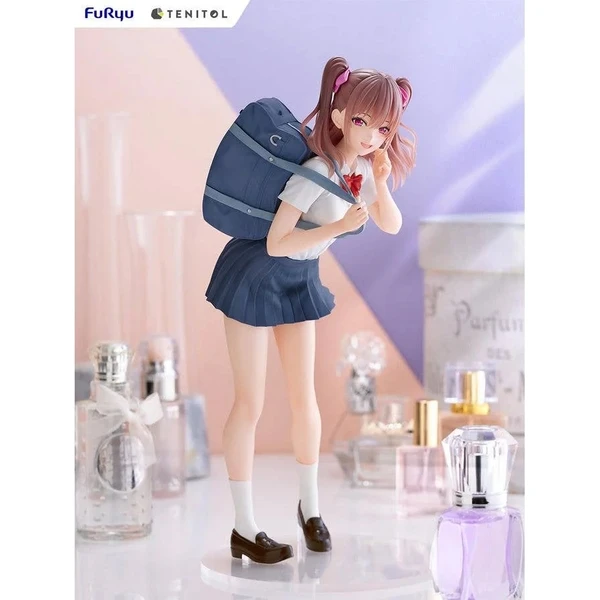 Figúrka Furyu 2.5 Dimensional Seduction Tenitol - Mikari Tachibana 30 cm - Sochy a sošky - Obrázok NFEN000K01