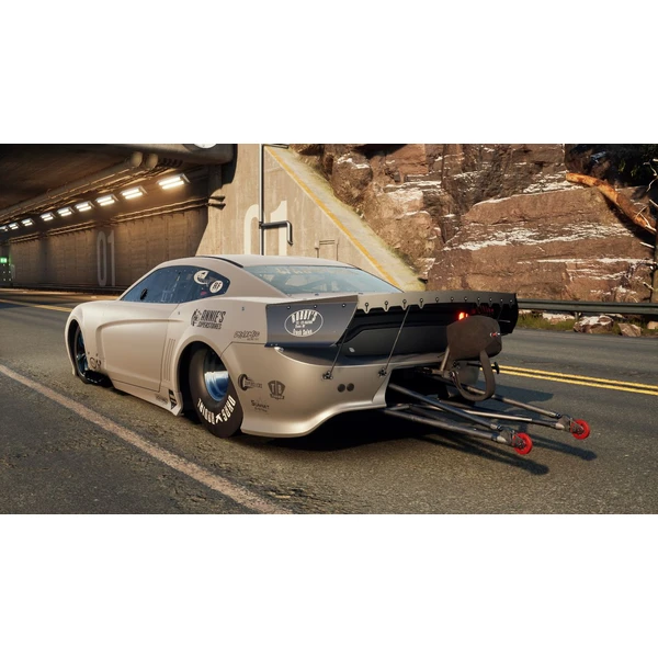 Street Outlaws 2: Winner Takes All (PS5) - Hry na PS5 - Obrázok NFHT600301