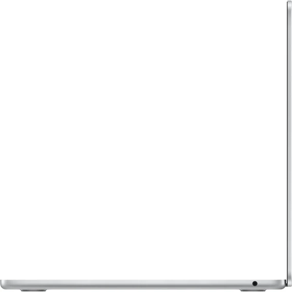 Apple MacBook Air 13,6" (2024) / M3 / 16GB / 512GB / strieborný - Notebooky - Obrázok NFI3000N01