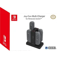 Joy-Con Multi Charger - Nabíjačky