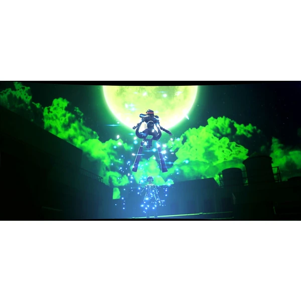 Persona 3 Reload (PS5) - Hry na PS5 - Obrázok NFM1000N01