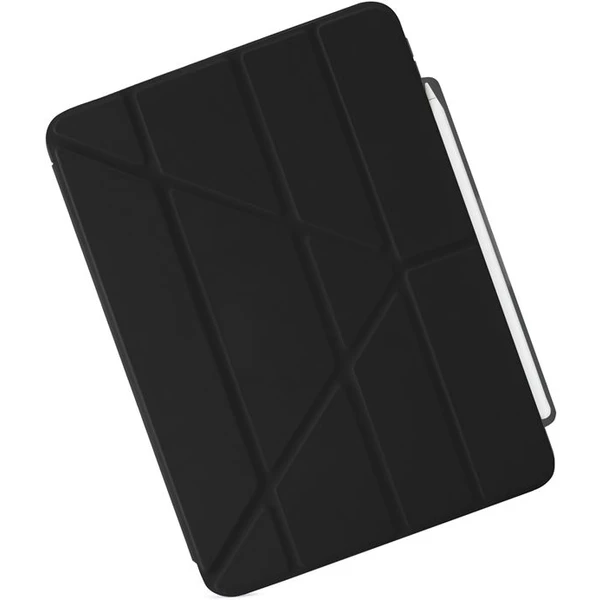 Puzdro na ceruzku Pipetto Origami No3 iPad Air 13" (2026/2025/2024) čierne - Puzdra - Obrázok NFM5000J01