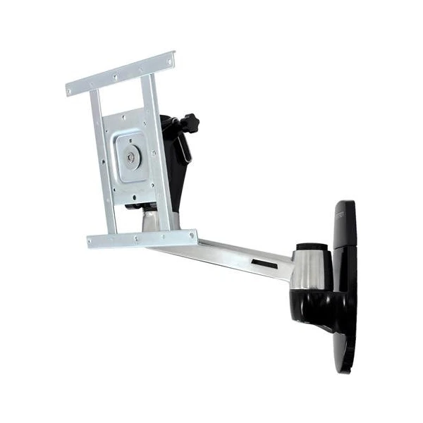 Ergotron LX HD Nástenné rameno pre 1 monitor 42' - Držiaky pre obrazovky - Obrázok NFMB100501
