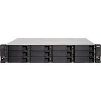 QNAP TL-R1200C-RP - Servery NAS