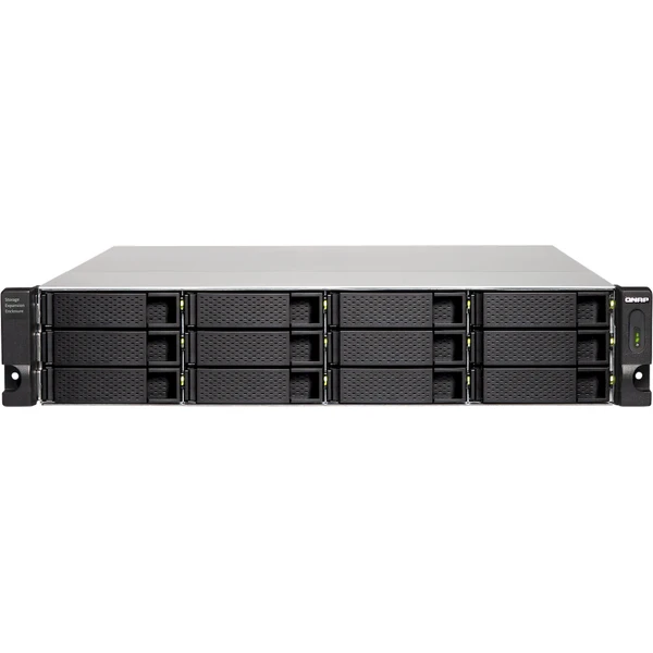 QNAP TL-R1200C-RP - Servery NAS - Hlavný obrázok