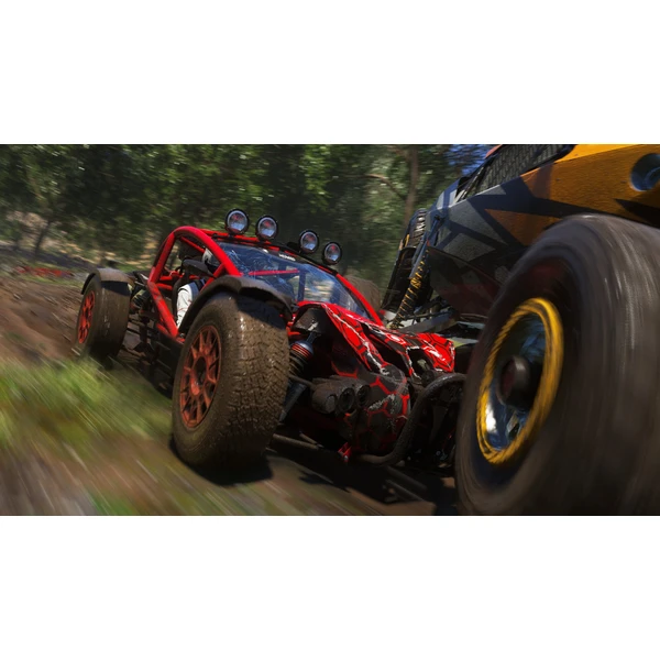 DiRT 5 (PS5) - Hry na PS5 - Obrázok NFO3100201
