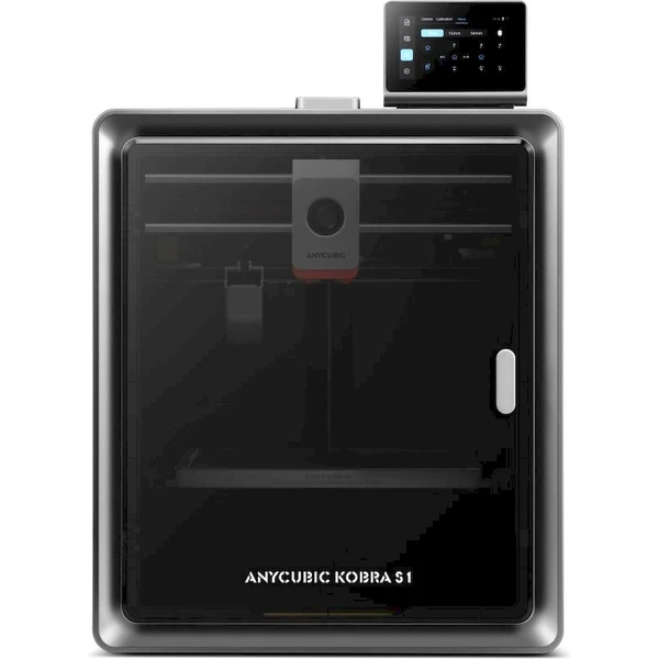 Anycubic FDM 3D tlačiareň Kobra S1 - 3D Tlačiarne - Hlavný obrázok