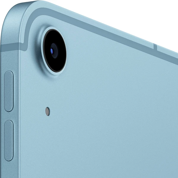 Apple iPad Air 256 GB Wi-Fi + Cellular modrý (2022) (Kategória C) - Tablety - Obrázok NFYX600301