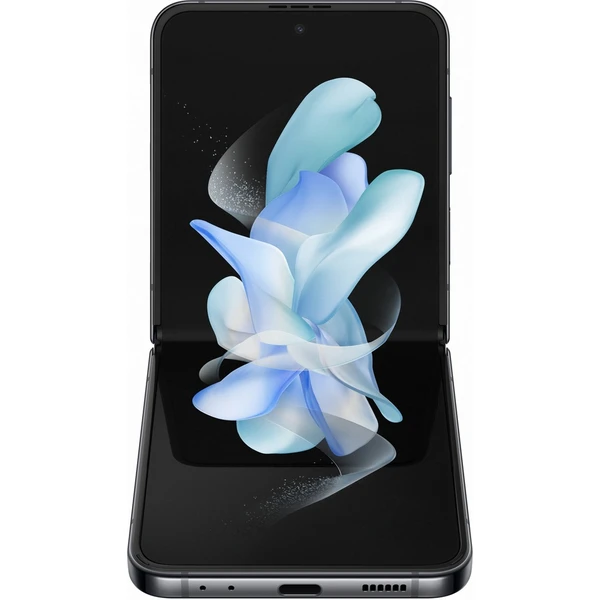 Samsung Galaxy Z Flip4 8GB/128GB sivý (Kategória A) - Mobilné telefóny - Obrázok NG43700301