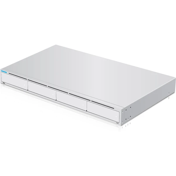 Ubiquiti UNVR záznamové zariadenie (UNVR-EÚ) - Sieťové rekordéry - Obrázok NG61000J01