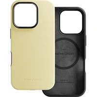 Native Union Active MagSafe kryt iPhone 16 žltý - Puzdra