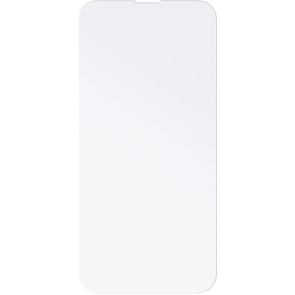 FIXED 2,5D tvrdené sklo Apple iPhone 13/13 Pro/14/16e/17e číre - Ochranné fólie a sklo - Obrázok NGD3000601