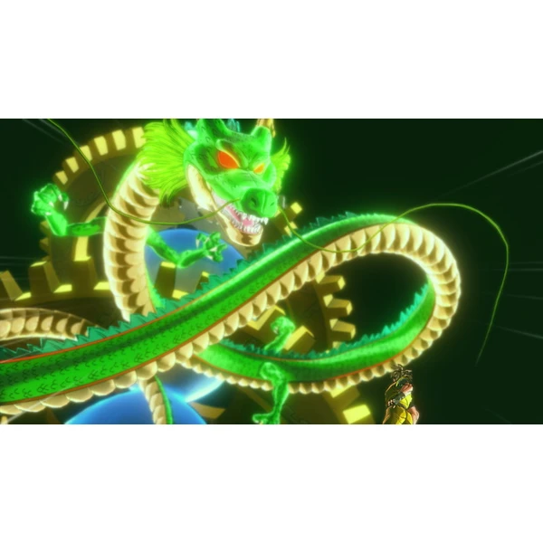Dragon Ball: Xenoverse (PS4) - Hry na PS4 - Obrázok NGD4100201