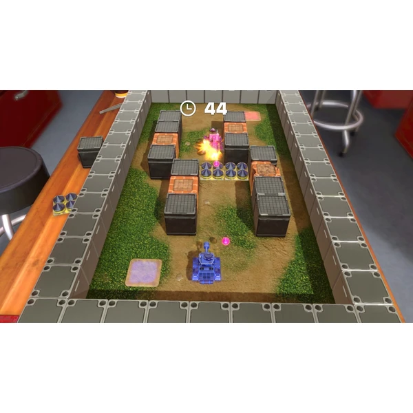 Clubhouse Games: 51 Worldwide Classics (SWITCH) - Hry na Nintendo Switch - Obrázok NGFO600301