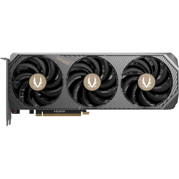 ZOTAC NVIDIA GeForce RTX 5070 SOLID OC - Grafické karty - Obrázok NGLI000K01