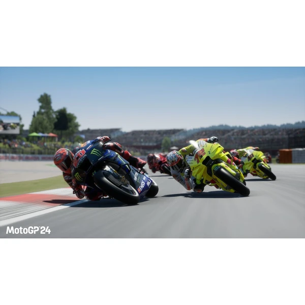 MotoGP 24 (PS5) - Hry na PS5 - Obrázok NGQ2000P01