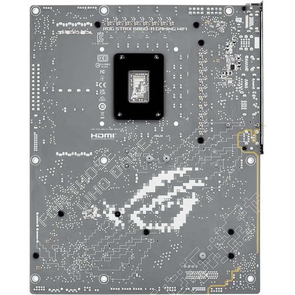 ASUS ROG STRIX B860-A GAMING WIFI - Základné dosky - Obrázok NGRC000N01