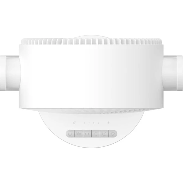 Xiaomi Smart Desktop Air Circulation Fan EÚ ventilátor biely - Ventilátory - Obrázok NGRG000J01