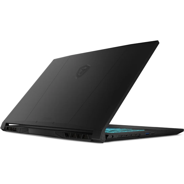 MSI Katana 17 (B13VFK-249CZ) RTX 4060 čierny - Notebooky - Obrázok NGV4G00101