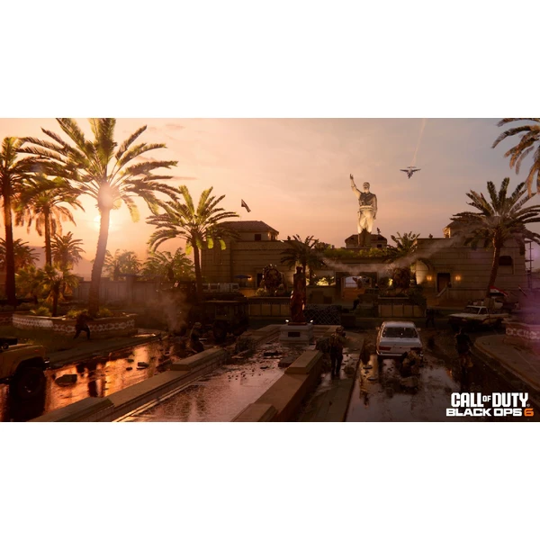 Call of Duty: Black Ops 6 Double Steel Pack (PS5) - Hry na PS5 - Obrázok NGX5000O01