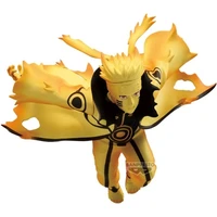 Figúrka Bandai Banpresto Naruto VIBRATION STARS - Naruto Uzumaki 17 cm - Figúrky
