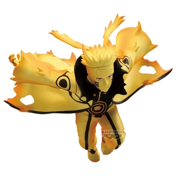 Figúrka Bandai Banpresto Naruto VIBRATION STARS - Naruto Uzumaki 17 cm - Figúrky - Hlavný obrázok