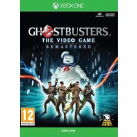 Ghostbusters Remastered (Xbox One) - Hry na Xbox One