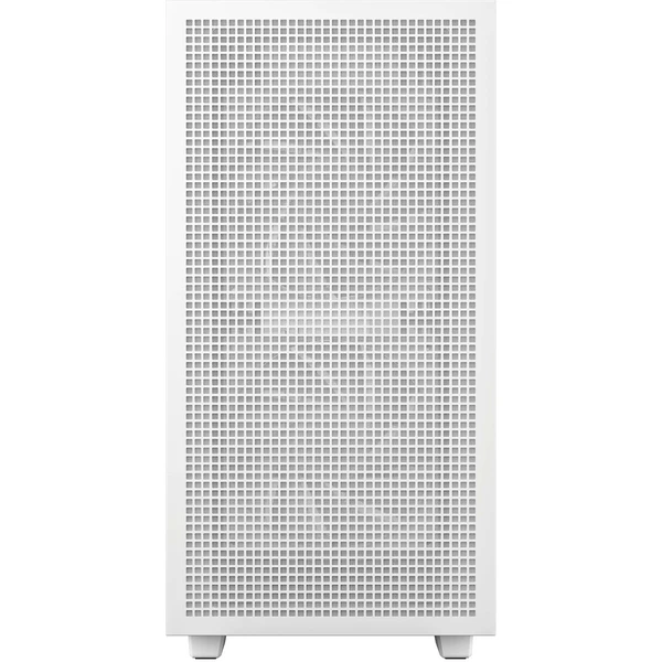 DEEPCOOL CH360 DIGITAL biela - Počítačové skrine - Obrázok NH2E000K01