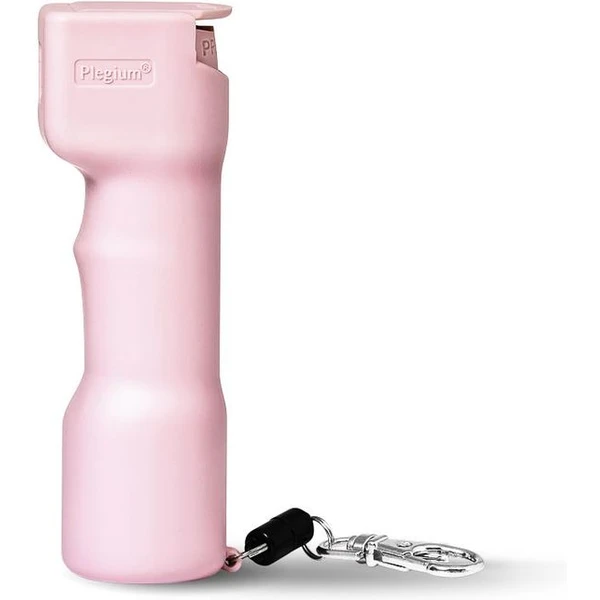 Plégium smart pepřový sprej - ružový - Vychytávky - Obrázok NH2O100501
