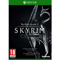 The Elder Scrolls V: Skyrim (Xbox One) - Hry na Xbox One