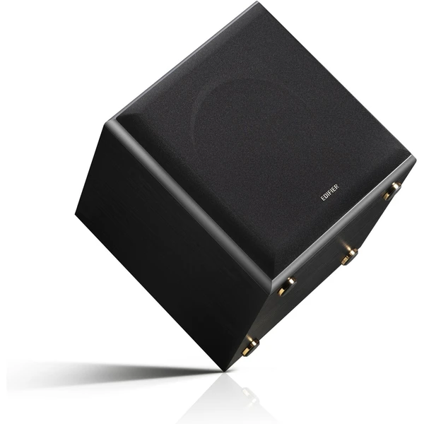 EDIFIER 2.1 M601DB reproduktory čierna - Reproduktory - Obrázok NH71000K01