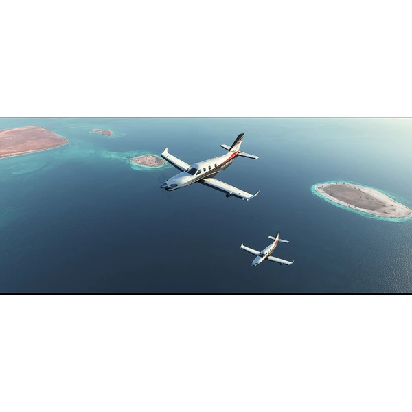 Flight Simulator 2020 (Xbox Series) - Hry na Xbox Series - Obrázok NHA3100201