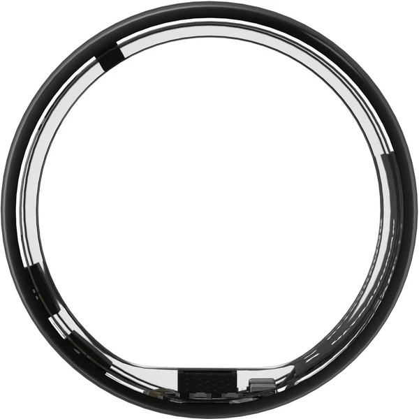 Ultrahuman Ring AIR šikovný prsteň veľ. 14 Matt Grey - Chytré prstene - Obrázok NHE6000P01