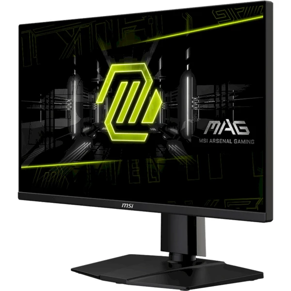 MSI MAG 255PXF - Monitory - Obrázok NHID000J01