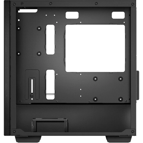 DEEPCOOL Macube 110 čierna - Počítačové skrine - Obrázok NHL5100501