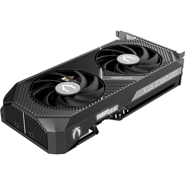 ZOTAC NVIDIA GeForce RTX 5070 Twin Edge - Grafické karty - Obrázok NHLI000K01