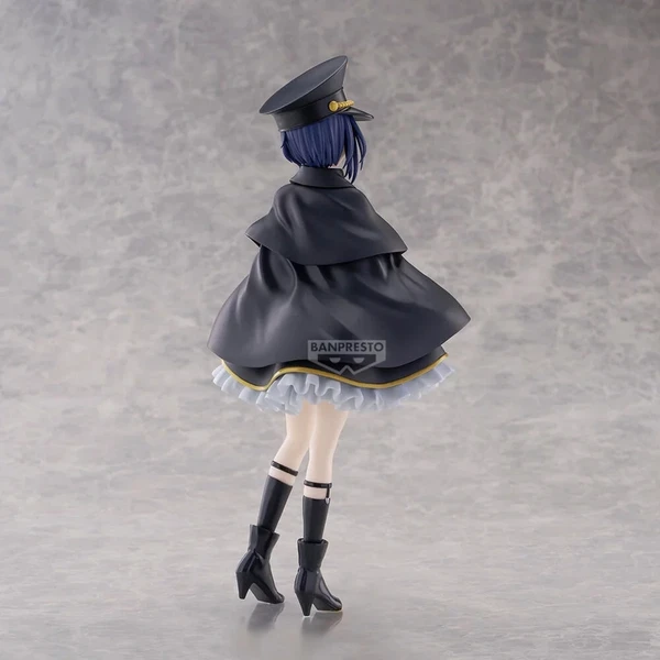 Figúrka Bandai Banpresto My Dress-Up Darling - Sajuna Inui (Black Lily) 20 cm - Figúrky - Obrázok NHMI000K01