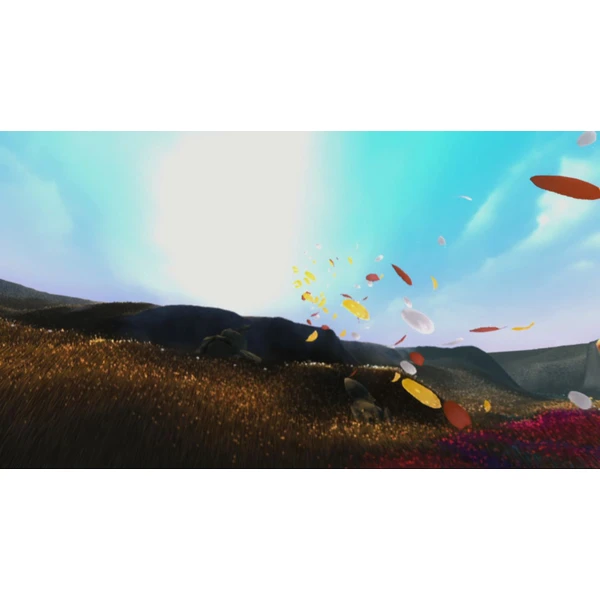 Journey Collector's Edition (PS4) - Hry na PS4 - Obrázok NHR4100201