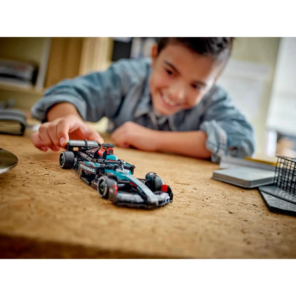 LEGO Speed ??Champions 77244 Závodné auto Mercedes-AMG F1 W15 - LEGO - Obrázok NHSE000J01
