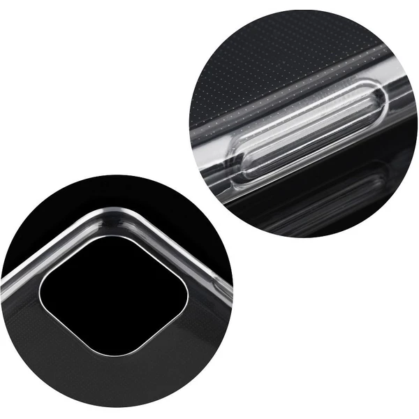 Smarty ultratenké TPU puzdro 0,3mm Apple iPhone 7/8/SE (20/22) číre - Puzdra - Obrázok NHU8700301