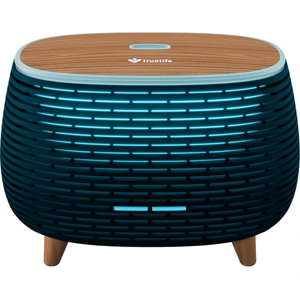 TrueLife AIR Diffuser D6 aróma difuzér s Wi-Fi - Zvlhčovače vzduchu - Obrázok NHUL000K01