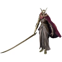 Figúrka Bandai Elden Ring S.H. Figuarts - Malenia Blade of Miquella 19 cm - Figúrky